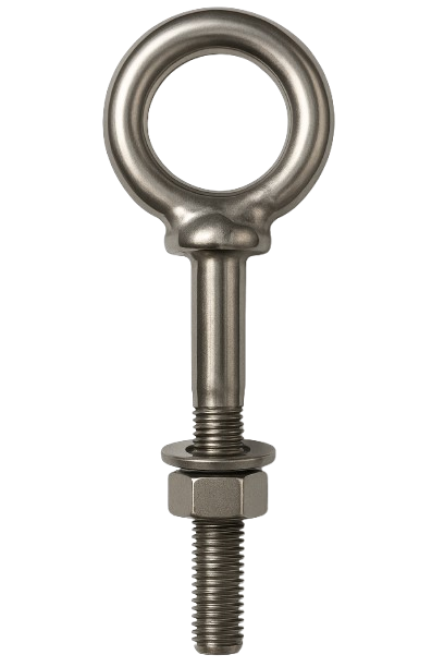 Boulons De Transport En Acier Inox 3/8-16, Toutes Longueurs, En Stock !