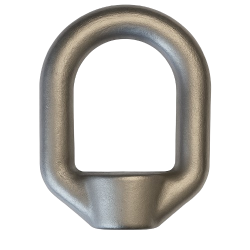 Eye nut 316 Stainless Steel 3/8-16 * 1-1/4