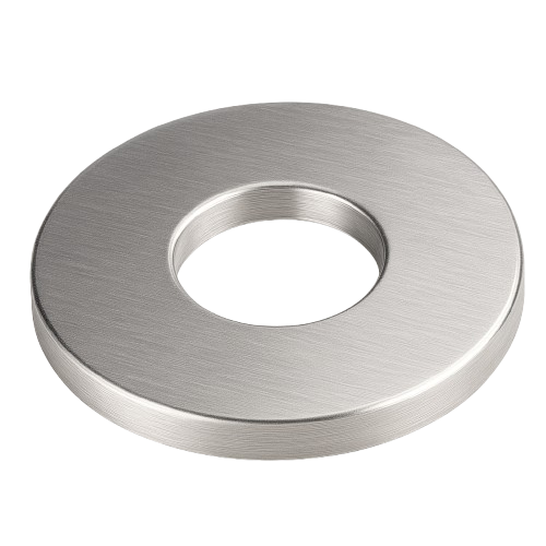 Flat Washer USS Zinc 1/4 * 3/4 OD Grade 5