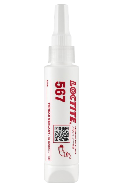 LOCTITE® 577 – High Strength Universal Thread Sealant – 50 ml