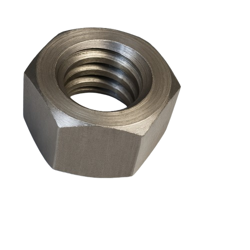 Imperial Hexagonal Nut ACME Thread 1-5 Grade 2