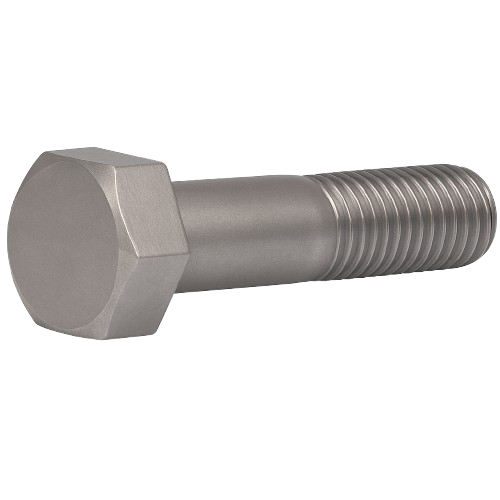 Imperial Hexagonal Bolt Partial Thread Galvanized  3/8-16 * 1-1/2" Grade 2