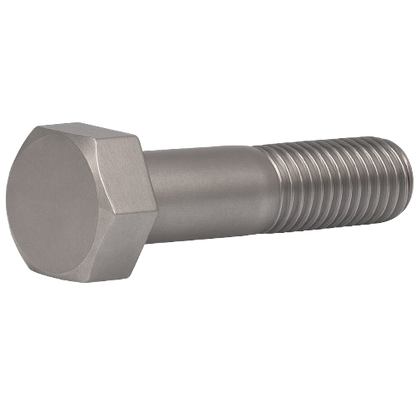 Imperial Hexagonal Bolt Partial Thread Galvanized  3/8-16 * 1-1/2" Grade 2