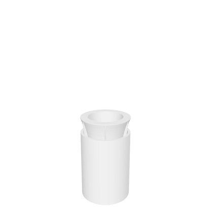 Ancrage À Expansion Simple Pour Béton En Alliage De Zinc 3/8-16 * 1-1/2"