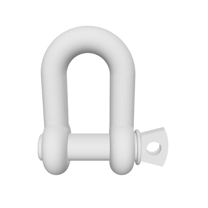 D-Shackle Hot Dip Galvanized 5/8-11 [CROSBY]