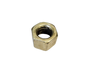 Imperial Hexagonal Nut Cadium Plated 3/4-10 Grade 12