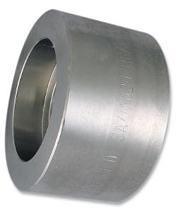 Low Pressure Straight Connector 316 Stainless Steel 1/2 [Female Hose]